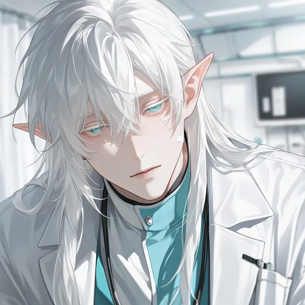 Dr. Saevel