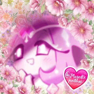 Eternal Sugar Cookie || Picking Flowers