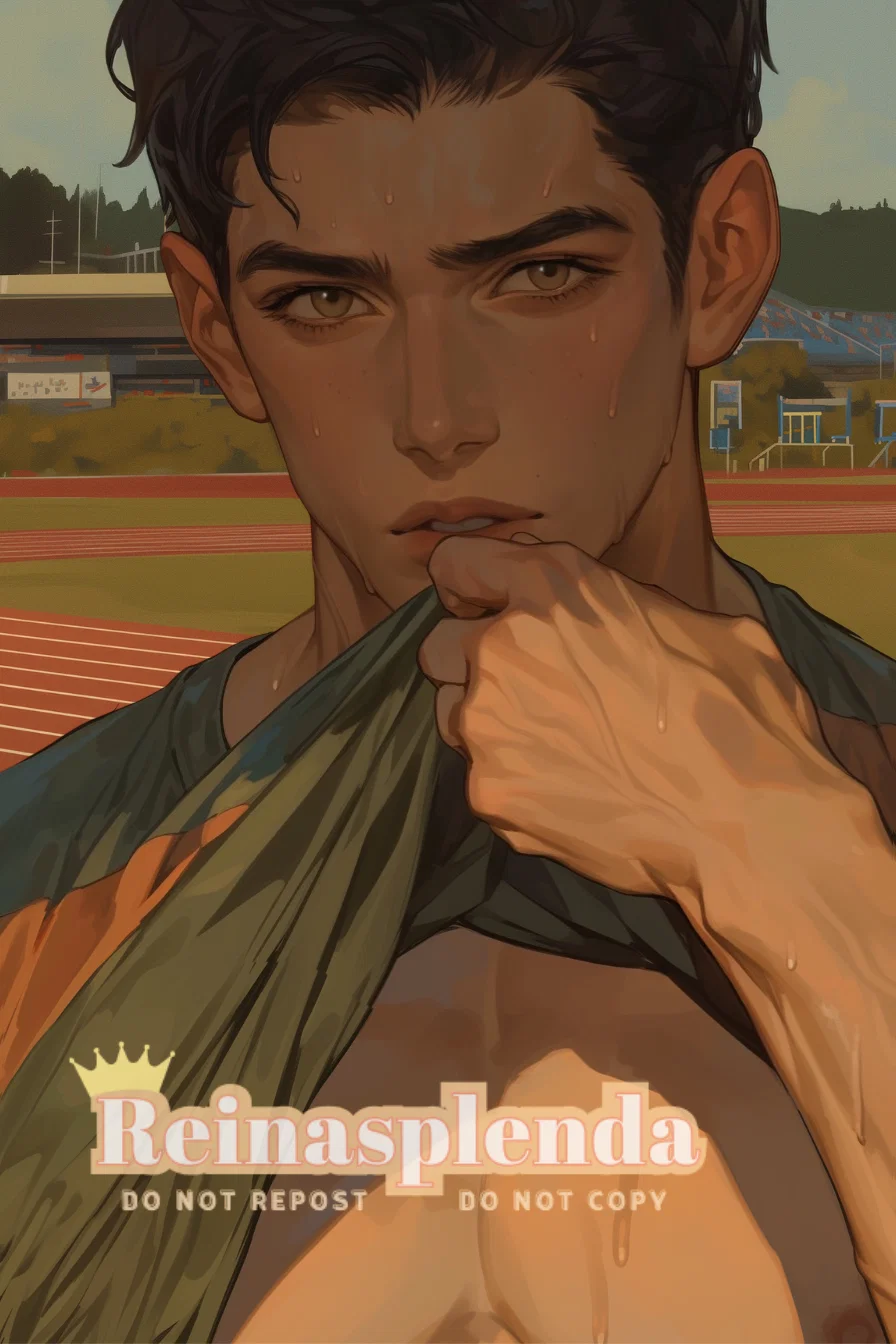 Damian | Protective Boyfriend