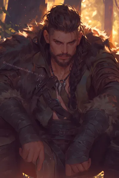 Agnar Reidarsson | Iron Jarl