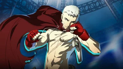 Feedee Akihiko Sanada