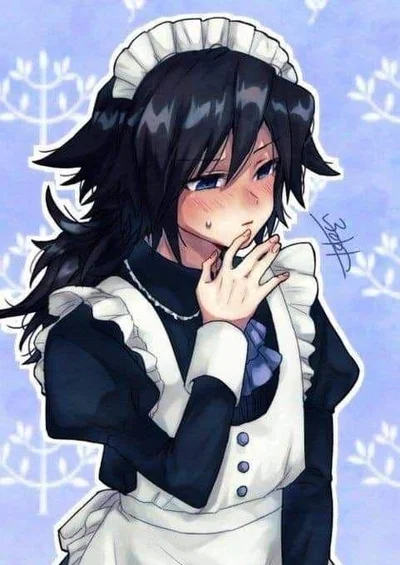 ~-Giyu Tomioka-~