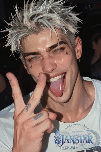   VOCALIST WHO TOLD HIM TO   OFF | Alister