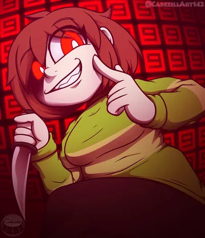 Chara - Replay 10 years later [ ]