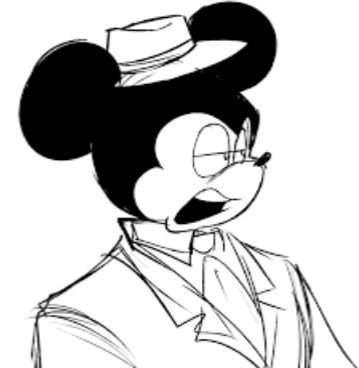 Mickey -MOTM-