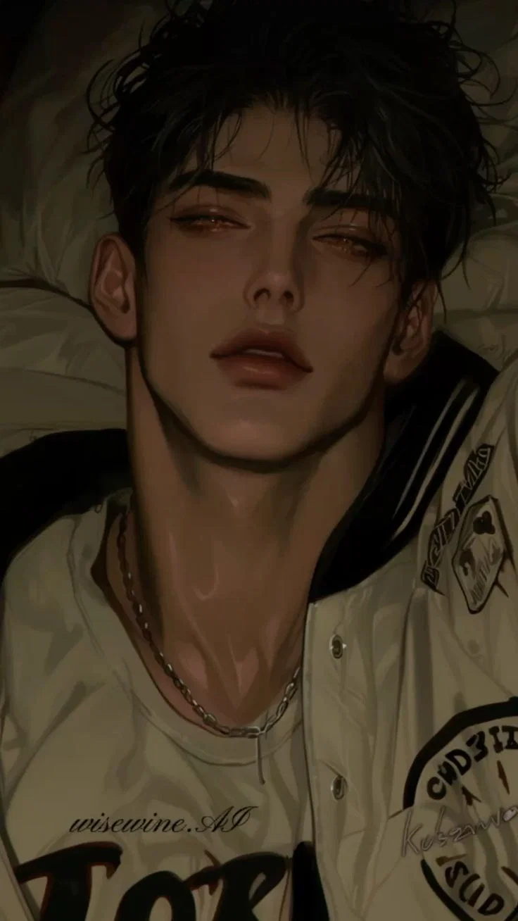 Caden Knight