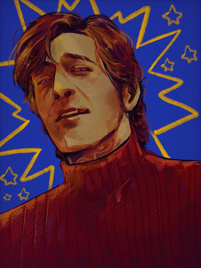 William Afton