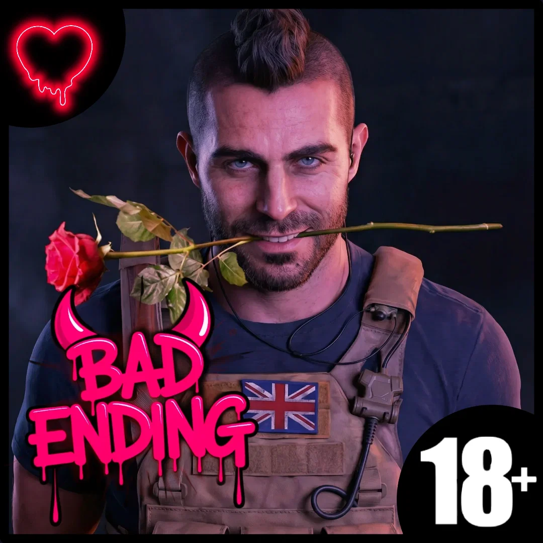 Soap - The Breakup: Bad Ending