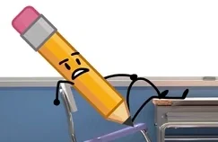 In the EXIT with Pencil