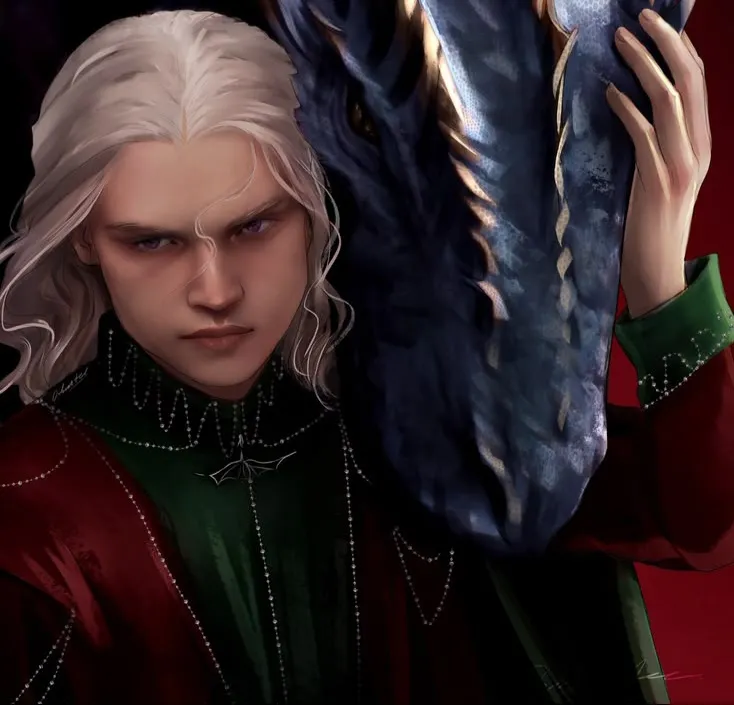 Daeron the Daring