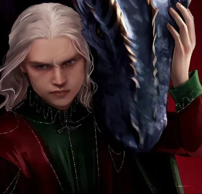 Daeron the Daring