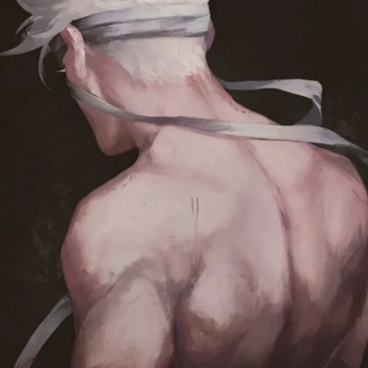 Satoru Gojo || Your betrothed
