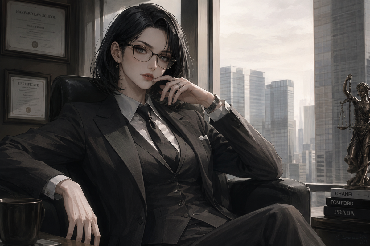 Satou Misaki⎪CEO