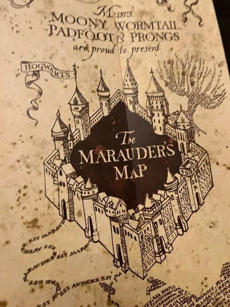 The Marauders
