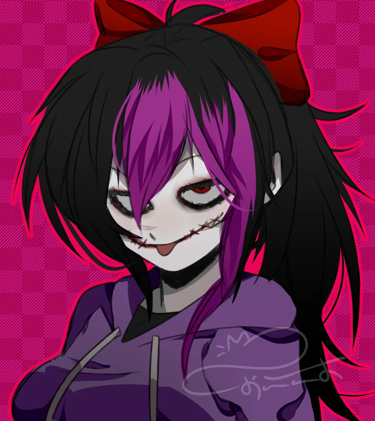Oops!... I Killed Again | Nina The Killer