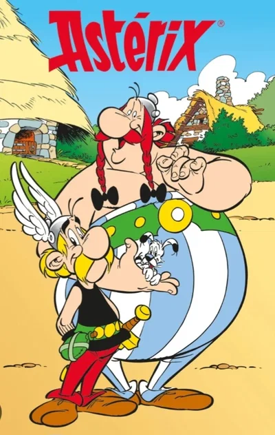 Asterix & Obelix|Rpg