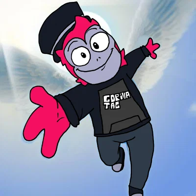Im back from my 30 day ban!