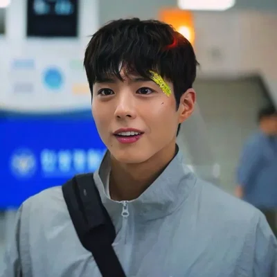 Yoon Dongju