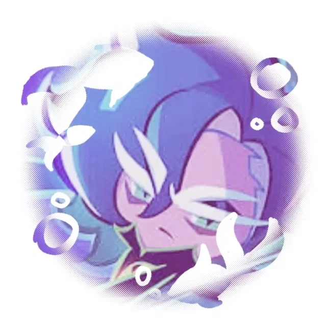 ⋆。𖦹 Abyss Monarch Cookie 𓇼 。⋆ Cookie Run Ovenbreak ⋆ ̊࿔ CROB ⋆ ̊࿔