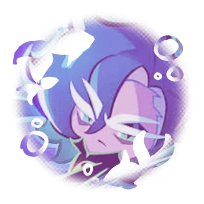 ⋆。𖦹 Abyss Monarch Cookie 𓇼 。⋆ Cookie Run Ovenbreak ⋆ ̊࿔ CROB ⋆ ̊࿔