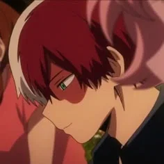 Shoto Todoroki