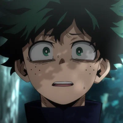 Izuku
