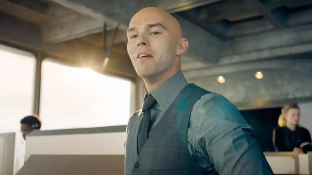 Lex Luthor