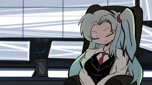 The Managers Assistant, Angela