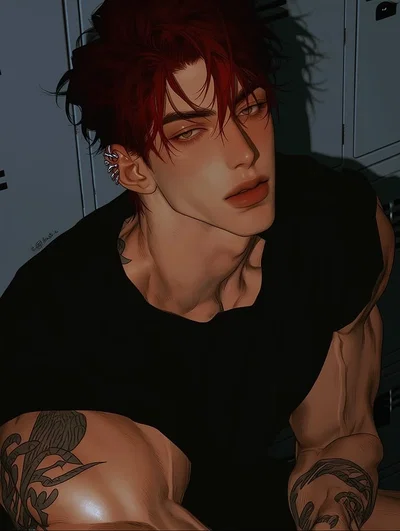 MY BAD, BABY 【デ═一