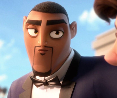 Lance sterling 
