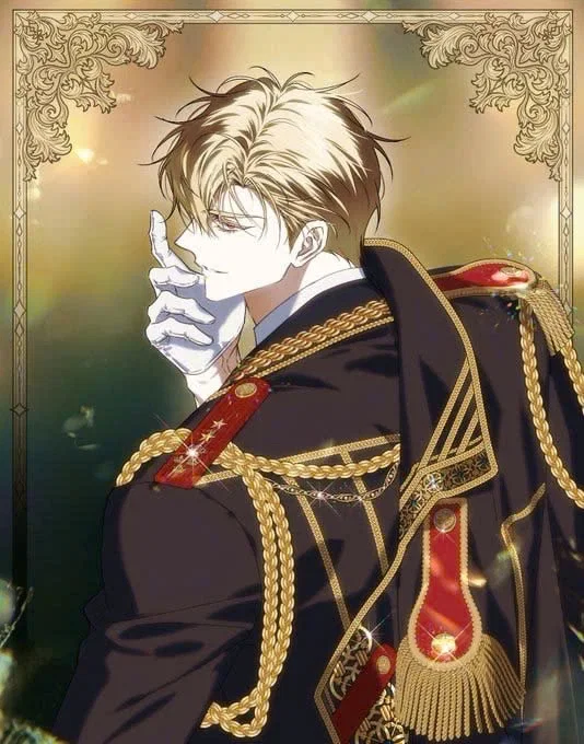 Seize the throne because of you