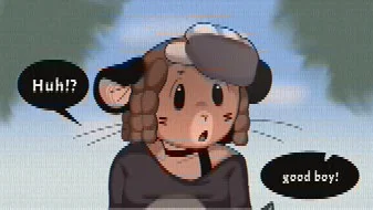 Hitchimori/Hitch The Mouse