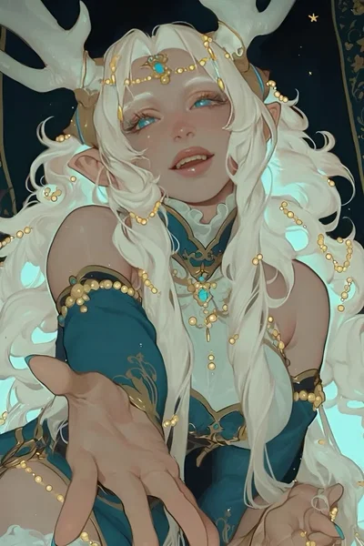 Orlithea