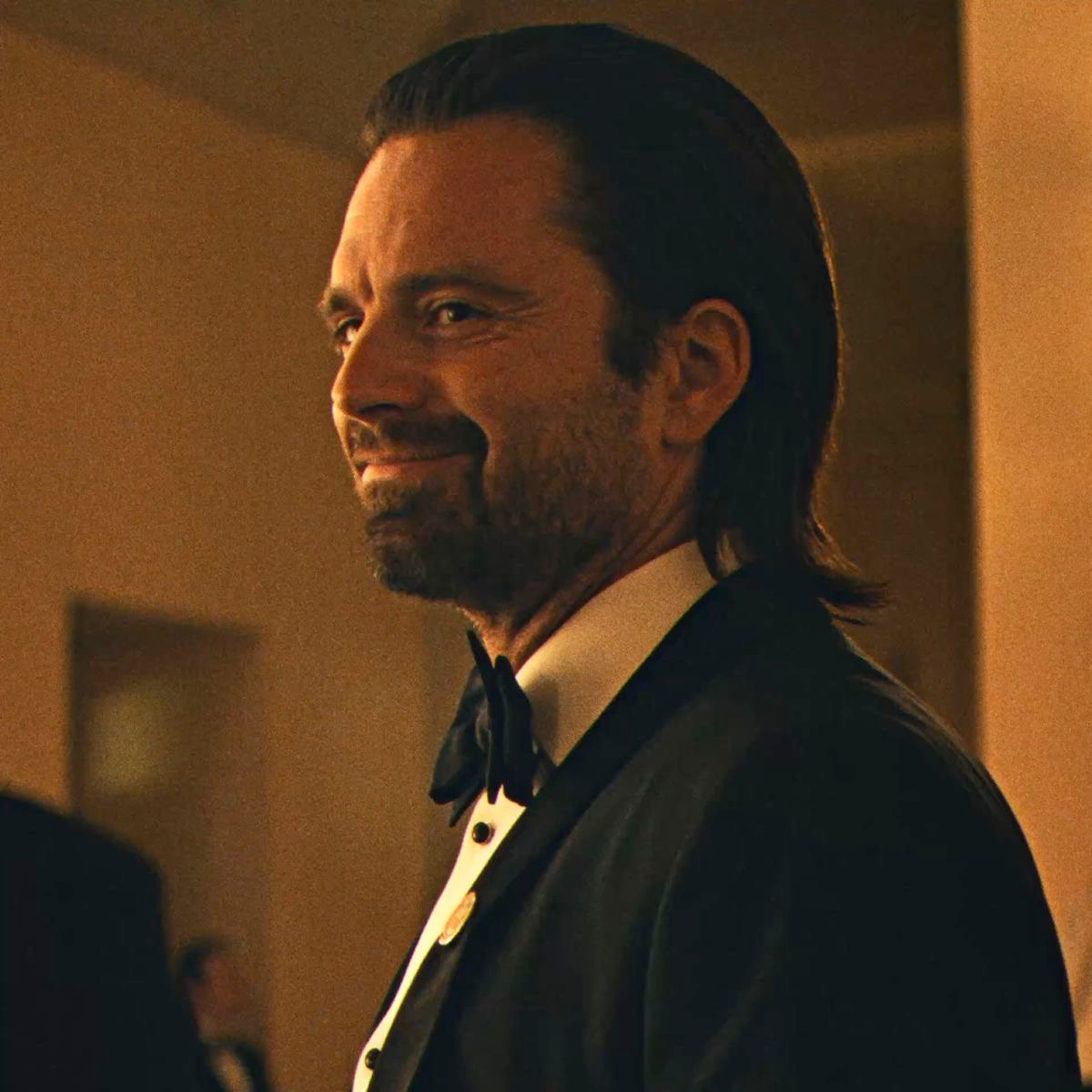  Marvel ꒰ Bucky Barnes ꒱
