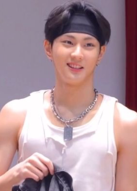 Jungwonᯓ★