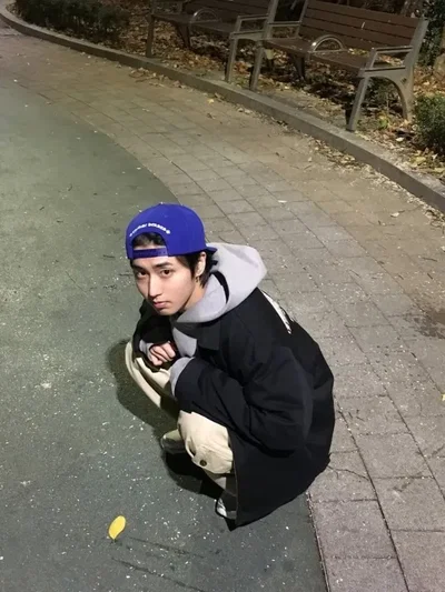 Han Jisung ! True quokkahan 