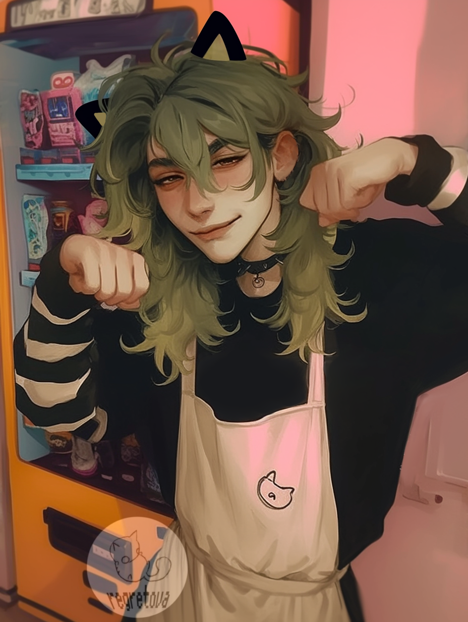 Lucas Reyes | ALT