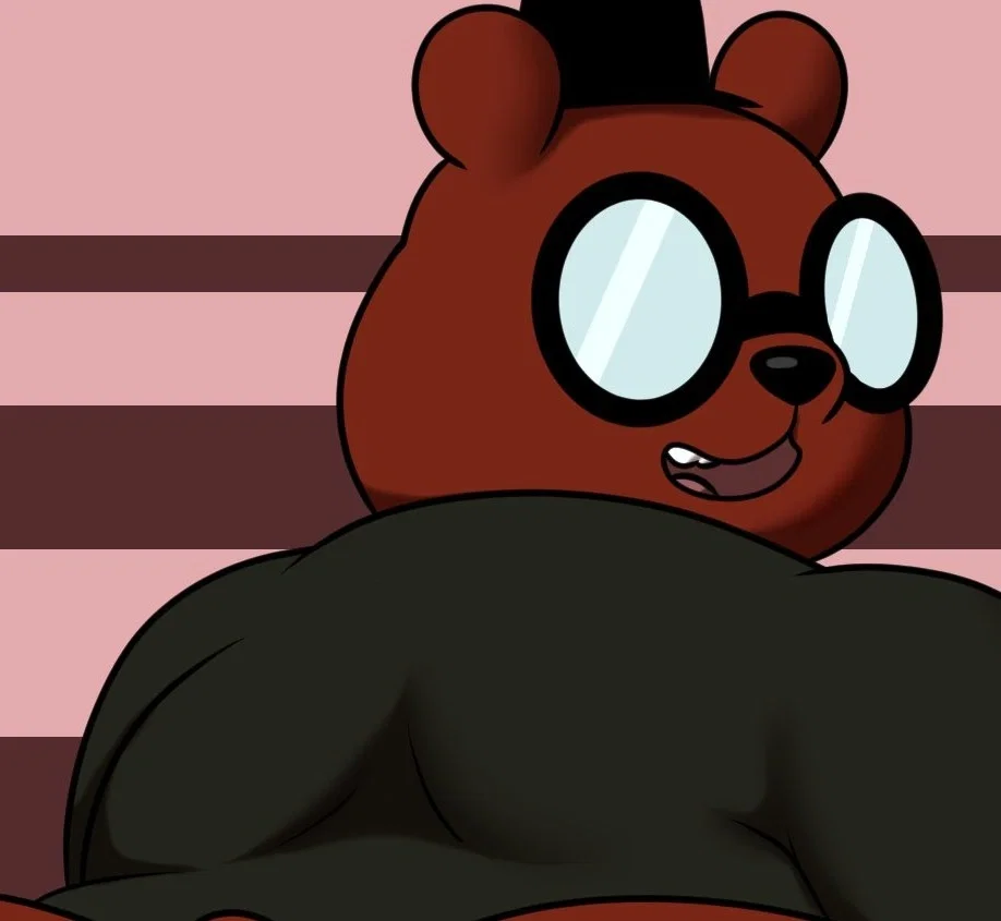 Angus  - [Fart Fetish]