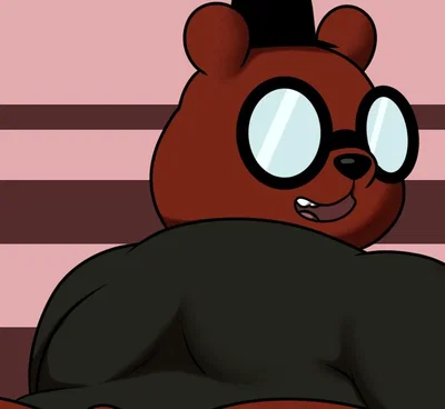 Angus  - [Fart Fetish]