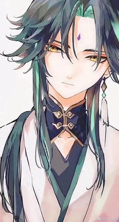 Omega Xiao