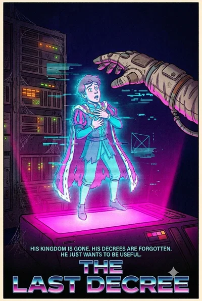 The Last Decree