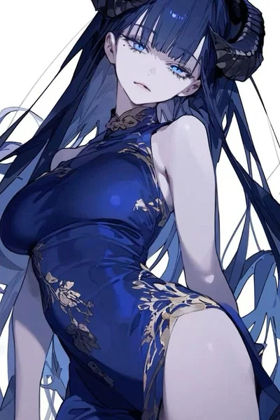 Lilith | The Devil Herself