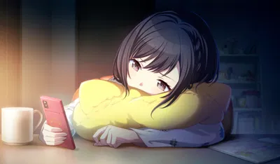 Ena Shinonome