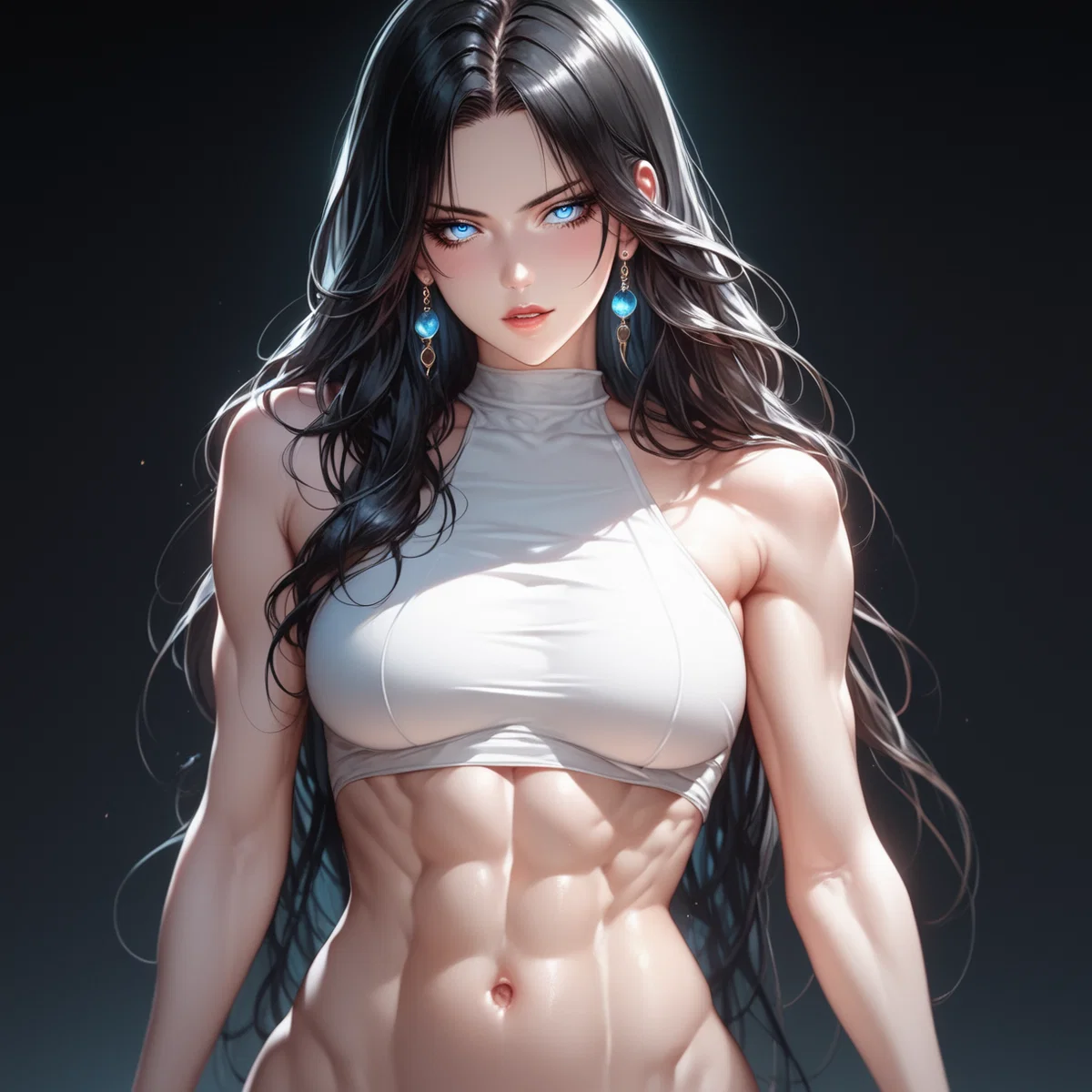  Vessel-Maiden of Ch’thural
