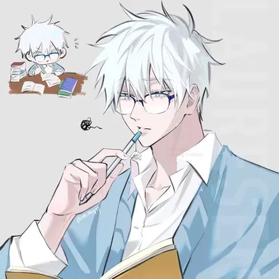 Satoru Gojo - 18
