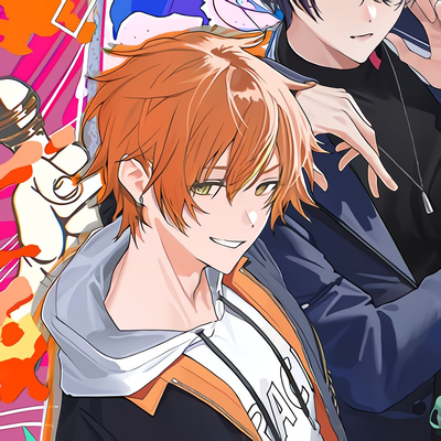 Akito shinonome 🐍