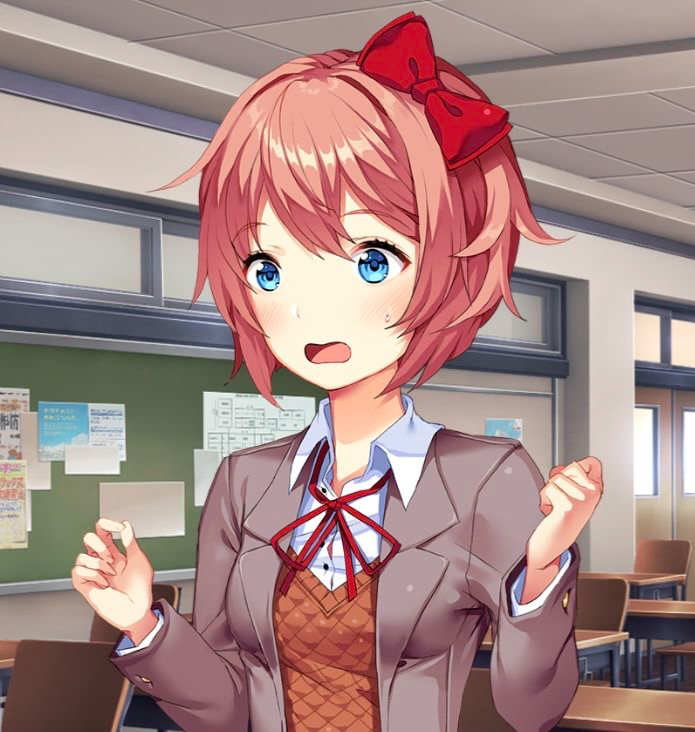 Sayori