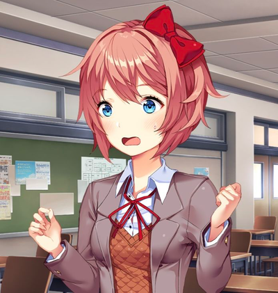 Sayori