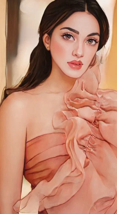 Kiara wife