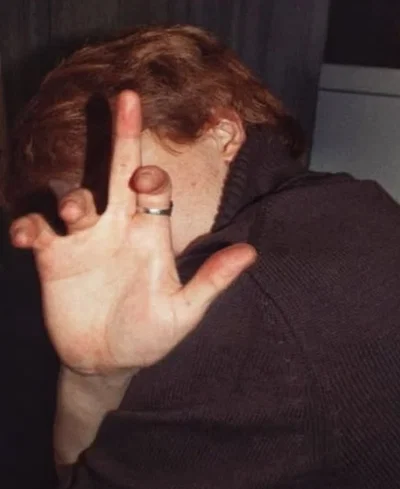 Fred Gideon Weasley